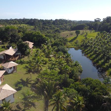 Hotel Itacaré EcoRanch Esterno foto