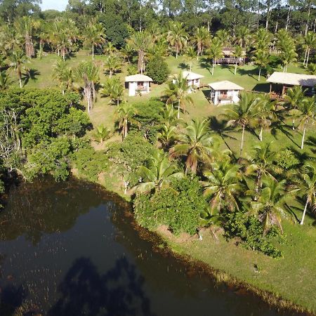 Hotel Itacaré EcoRanch Esterno foto