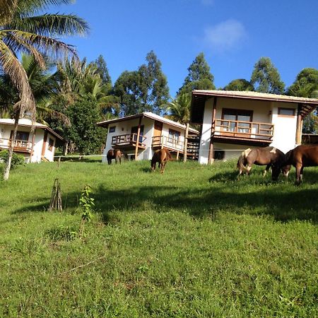 Hotel Itacaré EcoRanch Esterno foto